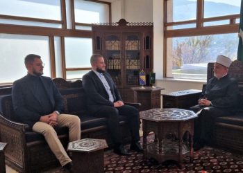 Kavazović: Čuvajte dobre međunacionalne, a posebno međubošnjačke odnose u kampanji za izbore za BNV
