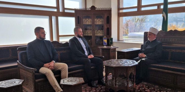 Kavazović: Čuvajte dobre međunacionalne, a posebno međubošnjačke odnose u kampanji za izbore za BNV