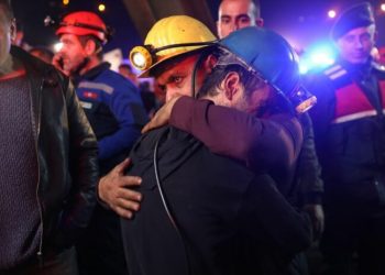 Raste broj žrtava u rudniku u Turskoj, najmanje 28 poginulih