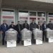 (VIDEO) Evropska Unija donirala 5 laktofriza tutinskim poljoprivrednicima