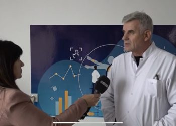 (VIDEO) Počela vakcinacija protiv sezonskog gripa, u Tutin stiglo 800 doza vakcina