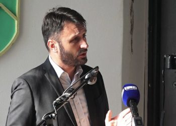 Redžepović: Ne razumijem zašto se turski predstavnici u malom Tutinu svrstavaju na jednu stranu