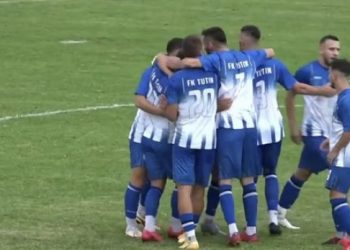 Tutin bio bliži pobjedi