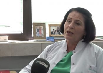 (VIDEO) Dr Vahida Ćorović: Veoma važna prevencija raka dojke