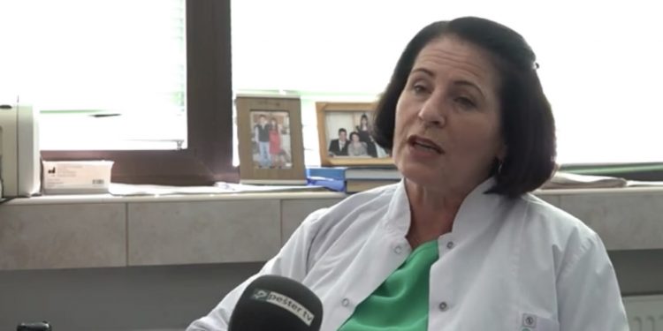 (VIDEO) Dr Vahida Ćorović: Veoma važna prevencija raka dojke