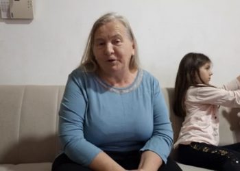 (VIDEO) Atifa Ljajić: Maštali smo o stanu koji smo dobili