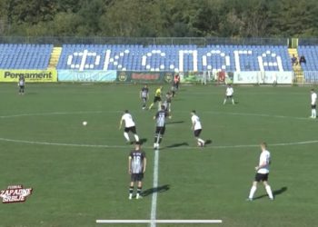 Tutin protutnjao Kraljevom