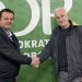 Prvi predsjednik SDA u Tutinu podržao SDP i Hamzagića