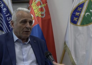 (VIDEO) Salih Hot na petu godišnjicu smrti o rahmetli Šemsudinu Kučeviću