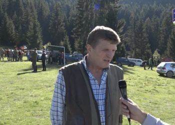 (VIDEO) Otvorena sezona lova u Tutinu