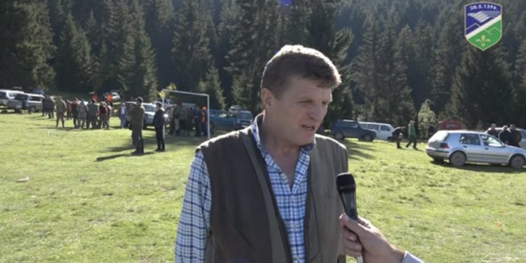 (VIDEO) Otvorena sezona lova u Tutinu