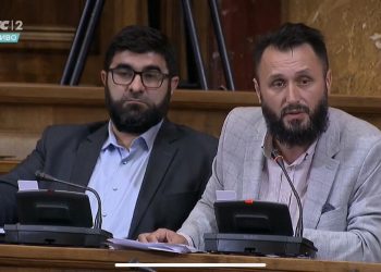 (VIDEO) Redžepović: Očekujemo da nova vlada nastavi sa bitnim projektima u Sandžaku