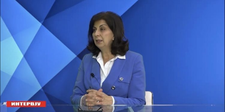 (VIDEO) Predsjednica BNV za TV Priboj o popisu stanovništva