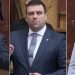 (VIDEO) Žustre rasprave o Sandžaku u Skupštini Srbije