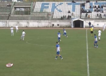 Još jedna pobjeda fudbalera Tutina