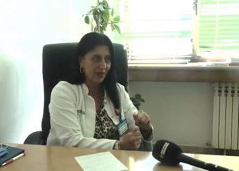 (VIDEO) Fizijatar dr Senada Fakić o osteoporozi