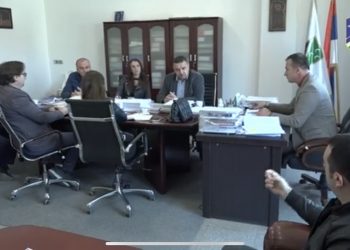 (VIDEO) Formirno Radno tijelo za sprovođenje izbora za savjete nacionalnih manjina u Tutinu