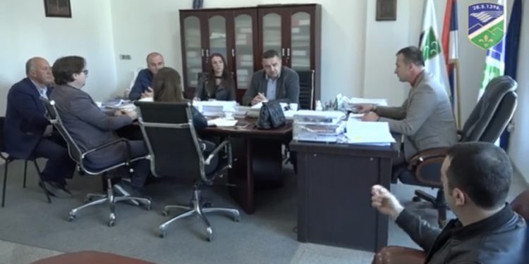 (VIDEO) Formirno Radno tijelo za sprovođenje izbora za savjete nacionalnih manjina u Tutinu