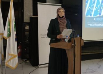 Pramenković: BNV treba da ujedinjuje i okuplja Bošnjake, a ne da služi diskiminaciji i zloupotrebi