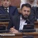(VIDEO) Redžepović u Skupštini Srbije o novoj vladi i raspravi o Sandžaku