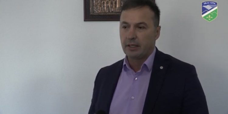 (VIDEO) Šehović: U Tutinu do sad popisano 30 000 stanovnika, planiramo da popišemo do 36 000