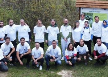 Tutinci se organizovali da čuvaju prirodu