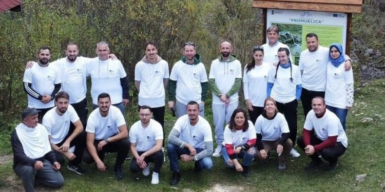 Tutinci se organizovali da čuvaju prirodu