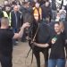 (VIDEO) Na hipodromu “Sandžak” u sjeničkom selu Raškoviće održane konjičke trke