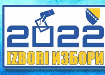 Prvi preliminarni rezultati iz Izbornog štaba SDA BiH: Bećirović ispred Izetbegovića u trci za bošnjačkog člana Predsjedništva BiH