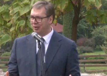 Vučić kao pojma nema o situaciji u Tutinu, a svi znaju da se bez njega ništa ne dešava