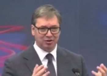 (VIDEO) Vučić u Sandžaku citirao Kuran