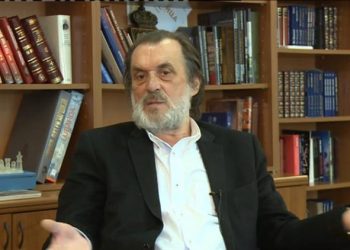 Vuk Drašković: Ponoviće se historijsko „ne“ Rusiji iz 1948. i ishod će biti isti