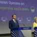 Evropska komisija preporučila kandidatski status za Bosnu i Hercegovinu