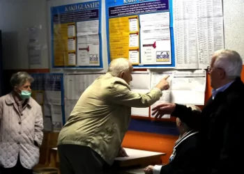 Trenutni rezultati za Parlamentarnu skupštinu BiH: SDA vodi u Federaciji BiH, SNSD u RS-u