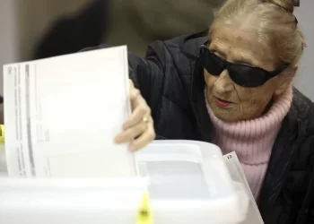 U Republici Srpskoj “preko noći” oslijepilo 10 hiljada građana, ili 1,5 odsto izašlih na izbore