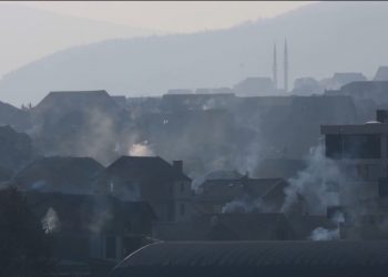 Od zagađenog vazduha do raka pluća u Novom Pazaru?