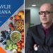 Tutinac Sead Reč priredio treće izdanje knjige “Zdravlje je hrana”