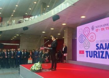 Ministar Husein Memić otvorio Sajam turizma u Novom Sadu