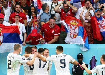 MUNDIJAL 2022: Šta je potrebno Srbiji da bi se plasirala dalje?