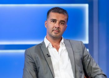 Manojlović o izjavi Vučića o litijumu televiziji Pink: I kamen bi zaplakao