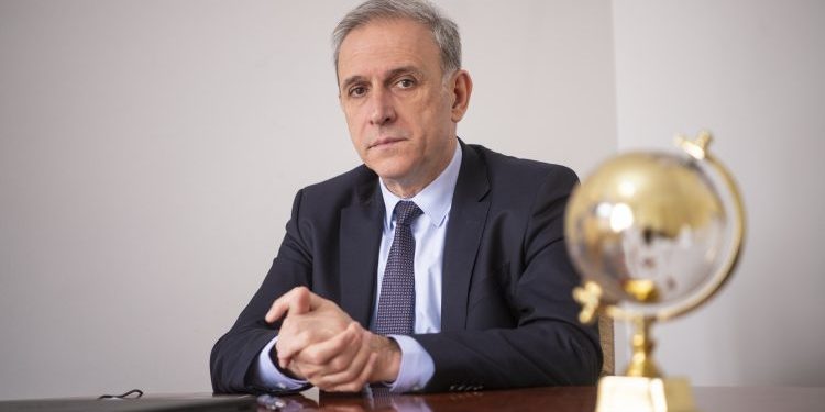 Ponoš: Dron se ne obara mitraljezom aviona, Vučić se bavi spinovima