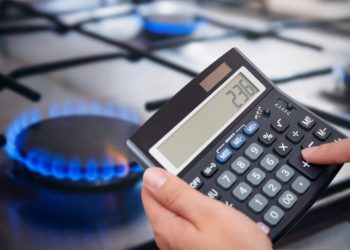Kilovat-čas struje po novom cjenovniku 12,4 dinara, a gasa 4,5 dinara