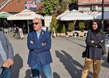 Džudžo: Modelu nastave na bosanskom vratiti dostojanstvo