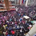 Srpska lista održava protest na sjeveru Kosova