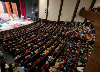 Održano Veče sevdaha u Novom Pazaru u organizaciji SDP