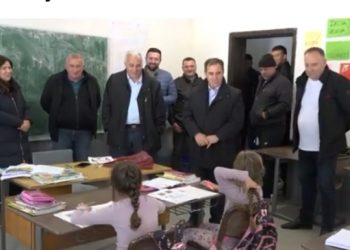 (VIDEO) U školi u Špiljanima urađeno centralno grijanje