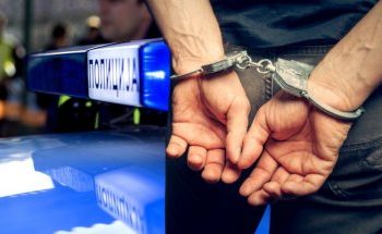 Pazarac uhapšen zbog zbog dilovanja kokaina i falsifikovanja novca