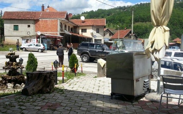 Policija u Ribariću zaplijenila cigarete vrijedne dva miliona dinara