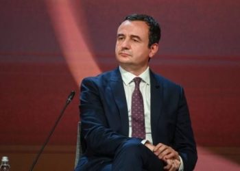 Kurti: Spremni smo da pružimo ruku ako Srbija bude spremna da spusti pesnicu