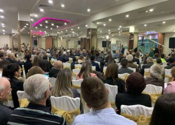 Ljajić na večeri sevdaha u Tutinu: Hoćemo da mijenjamo stvari na bolje